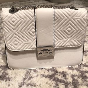 Crossbody purse